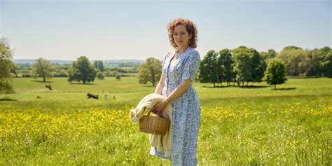 katherine parkinson topless|Katherine Parkinson on Rivals: We had horses, dogs and a。